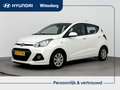 Hyundai i10 1.0i i-MOTION COMFORT | CLIMA | USB | RADIO CD | E Blanco - thumbnail 1