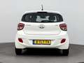 Hyundai i10 1.0i i-MOTION COMFORT | CLIMA | USB | RADIO CD | E Blanco - thumbnail 5