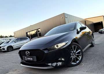 Hatchback 2.0i e-Skyactiv-G Skycruise