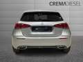 Mercedes-Benz A 180 A 180 d Sport Auto Argento - thumbnail 4