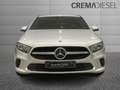Mercedes-Benz A 180 A 180 d Sport Auto Argento - thumbnail 3