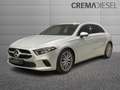 Mercedes-Benz A 180 A 180 d Sport Auto Argento - thumbnail 1