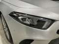 Mercedes-Benz A 180 A 180 d Sport Auto Argento - thumbnail 7