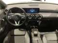 Mercedes-Benz A 180 A 180 d Sport Auto Argento - thumbnail 9