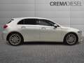 Mercedes-Benz A 180 A 180 d Sport Auto Argento - thumbnail 5