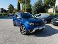 Dacia Duster 1.0 tce 4x2 38.000 km!! Ok NEOPATENTATI Blu/Azzurro - thumbnail 1