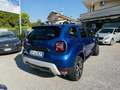 Dacia Duster 1.0 tce 4x2 38.000 km!! Ok NEOPATENTATI Blu/Azzurro - thumbnail 5