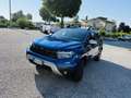 Dacia Duster 1.0 tce 4x2 38.000 km!! Ok NEOPATENTATI Blu/Azzurro - thumbnail 2