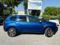 Dacia Duster 1.0 tce 4x2 38.000 km!! Ok NEOPATENTATI Blu/Azzurro - thumbnail 6