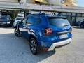 Dacia Duster 1.0 tce 4x2 38.000 km!! Ok NEOPATENTATI Blu/Azzurro - thumbnail 4