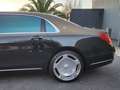 Mercedes-Benz S 500 Maybach S500 Limousine Noir - thumbnail 9