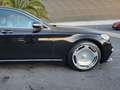 Mercedes-Benz S 500 Maybach S500 Limousine Schwarz - thumbnail 15