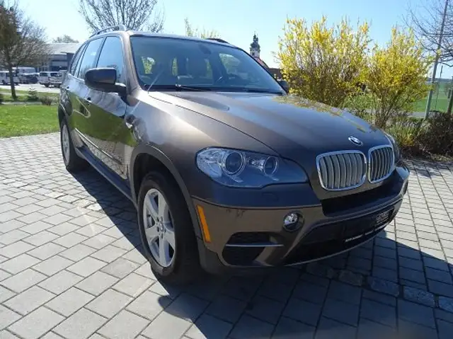 BMW X5 X5 xDrive35d