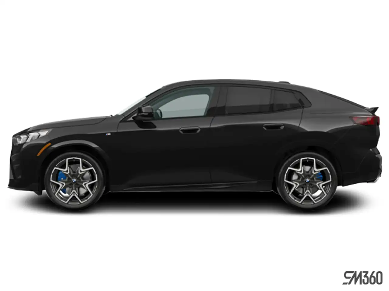 BMW X2 снимка BMW X2