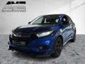 Honda HR-V 1.5 VTEC-TURBO Sport LED+Navi+SHZ+2xKlima Bleu - thumbnail 2