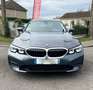 BMW 316 Berline 316 d Lounge 2.0 120CV BVA8 19159HT ENTRETIEN COMPLET A JOUR TBEG Gris - thumbnail 7