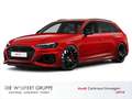 Audi RS4 RS-SPORTAGA*280KM/H*PANO*360°*B&O Rouge - thumbnail 1
