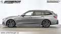 BMW 318 d // M Sportpaket // Carbon Fibre Interieur // Inn Grau - thumbnail 5