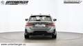 BMW 318 d // M Sportpaket // Carbon Fibre Interieur // Inn Grau - thumbnail 4