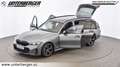 BMW 318 d // M Sportpaket // Carbon Fibre Interieur // Inn Grau - thumbnail 6
