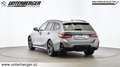 BMW 318 d // M Sportpaket // Carbon Fibre Interieur // Inn Grau - thumbnail 2