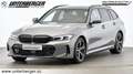 BMW 318 d // M Sportpaket // Carbon Fibre Interieur // Inn Grau - thumbnail 1