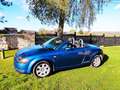 Audi TT 1.8 T.20 v. youngtimer Bleu - thumbnail 6