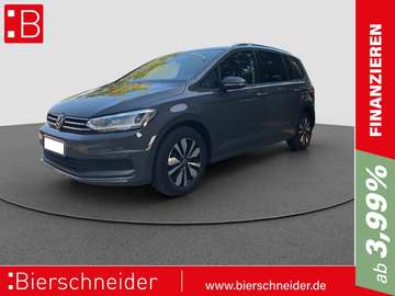 2.0 TDI DSG Goal 7S IQ.LIGHT AHK KAMERA EASY-OPEN