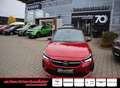 Opel Corsa 1.2 Turbo Aut GS+Lenkradh+ParkGoPlus Rot - thumbnail 1