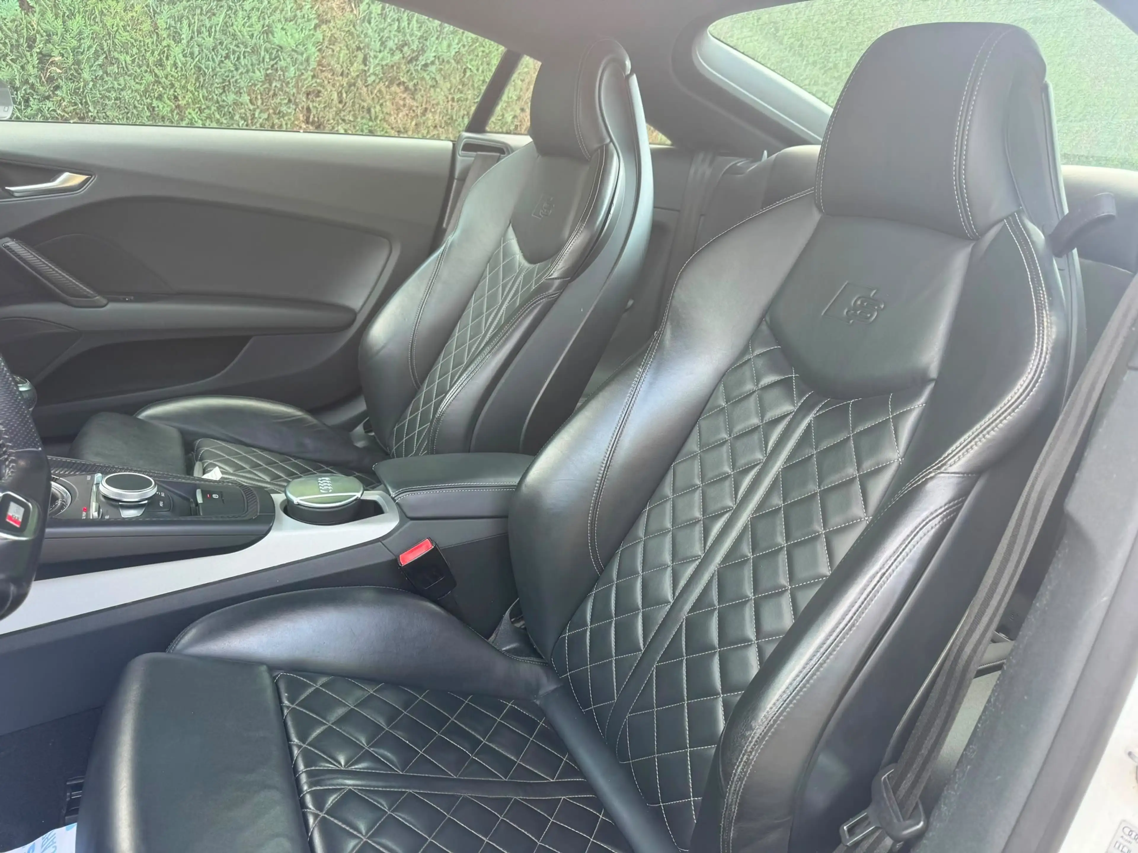 Audi TT S line | Facelift | Digitale | Led | 2.0Tdi | Ultra — photo 6