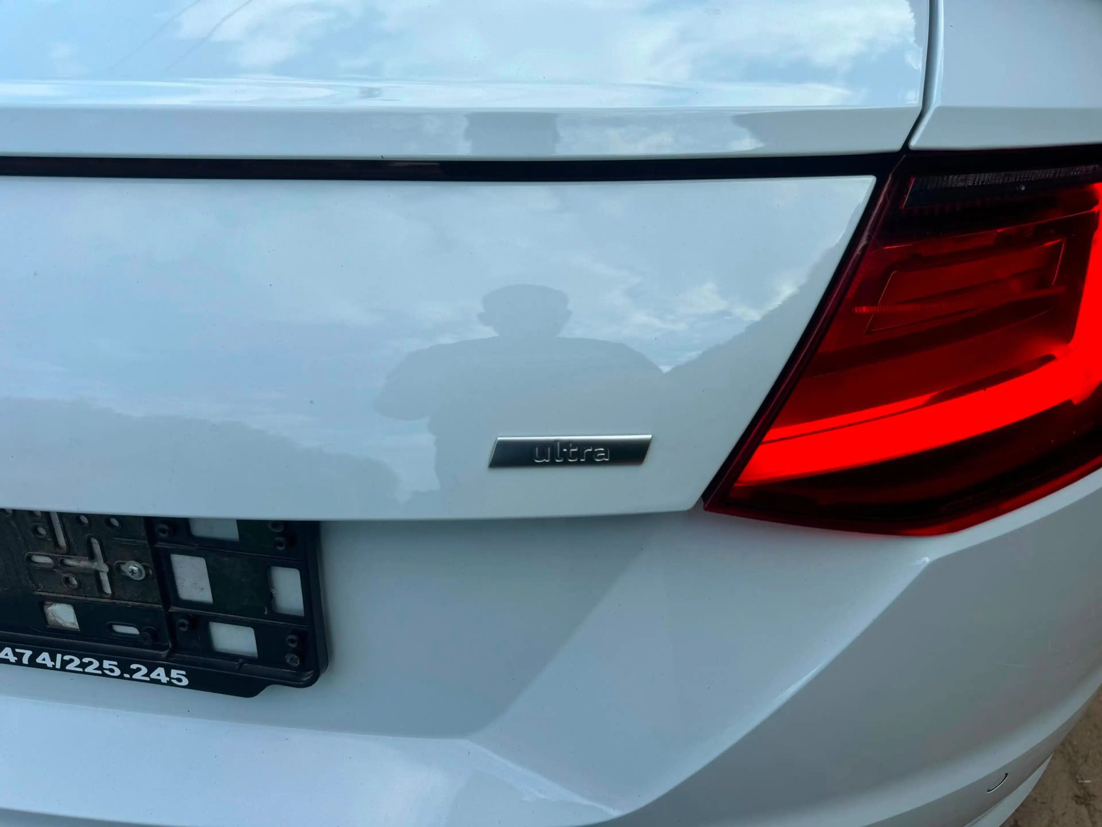 Audi TT S line | Facelift | Digitale | Led | 2.0Tdi | Ultra — photo 13