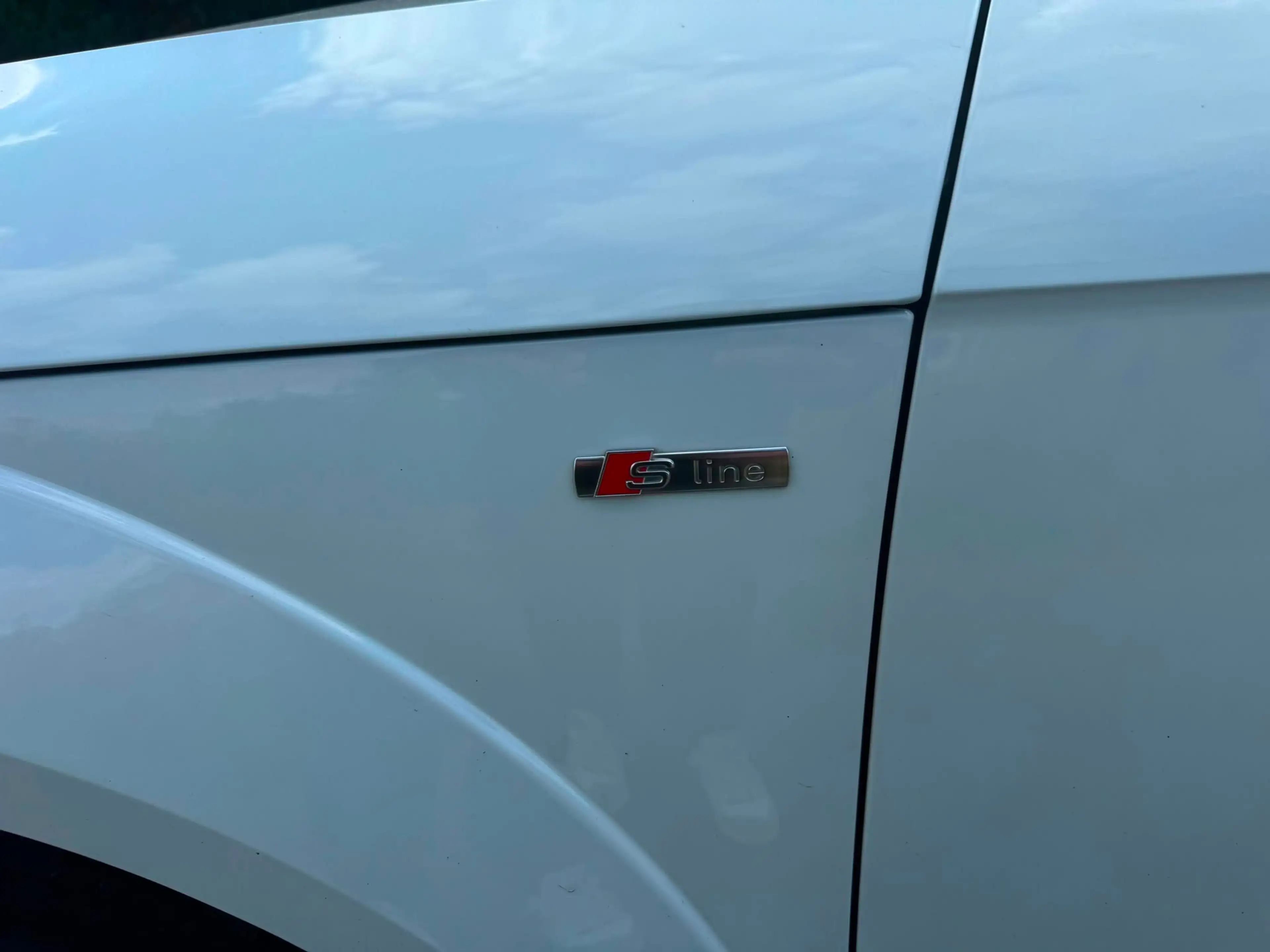 Audi TT S line | Facelift | Digitale | Led | 2.0Tdi | Ultra — photo 12