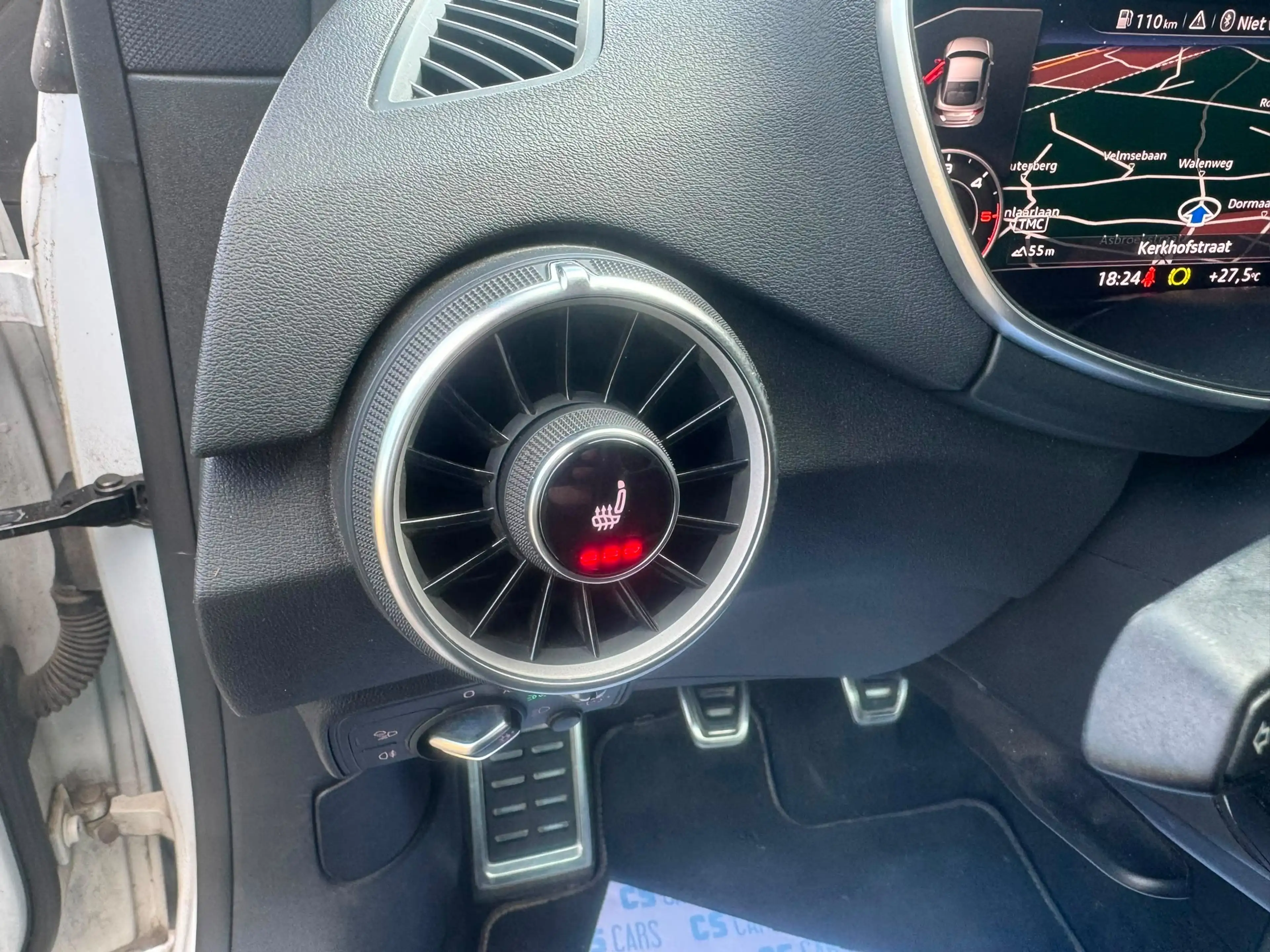 Audi TT S line | Facelift | Digitale | Led | 2.0Tdi | Ultra — photo 10