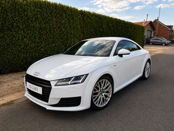 S line | Facelift | Digitale | Led | 2.0Tdi | Ultra