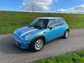 MINI Cooper Mini 1.6 Chili Blauw - thumbnail 4