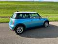 MINI Cooper Mini 1.6 Chili Blauw - thumbnail 1