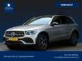 Mercedes-Benz GLC 300 300e 4MATIC AMG Night Edition 1ste Eig. NL Auto Gris - thumbnail 1