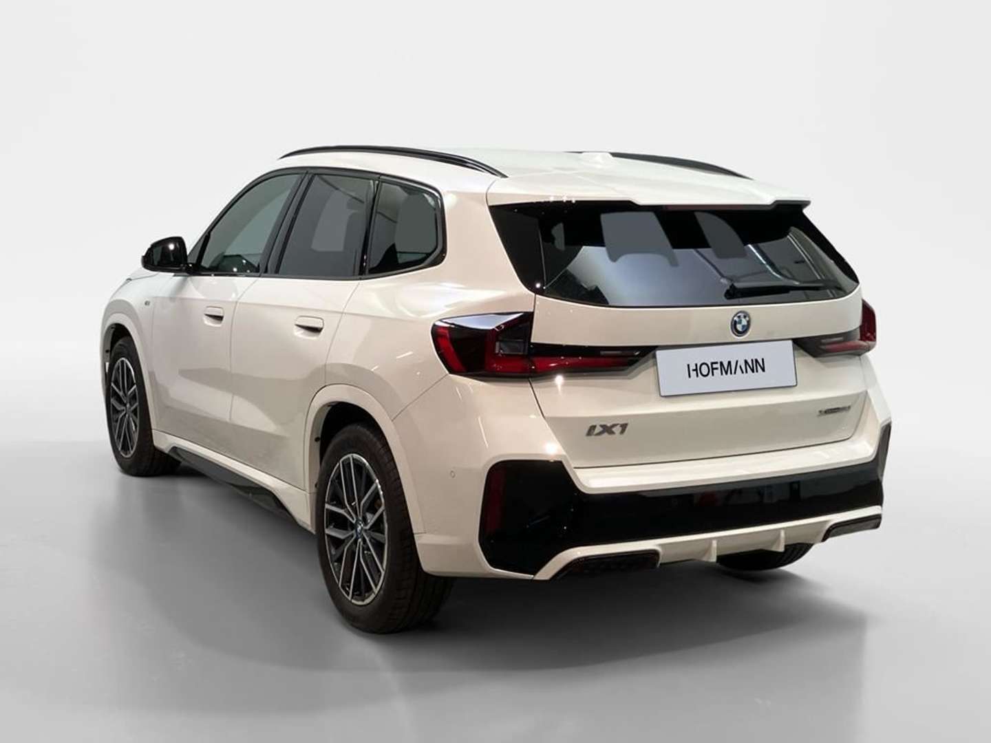 BMW X1 M Sport - - Joinsteer - #3