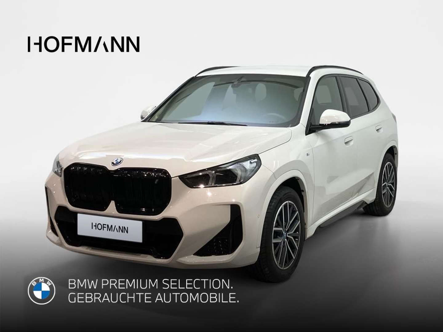 BMW X1 M Sport - - Joinsteer - #2