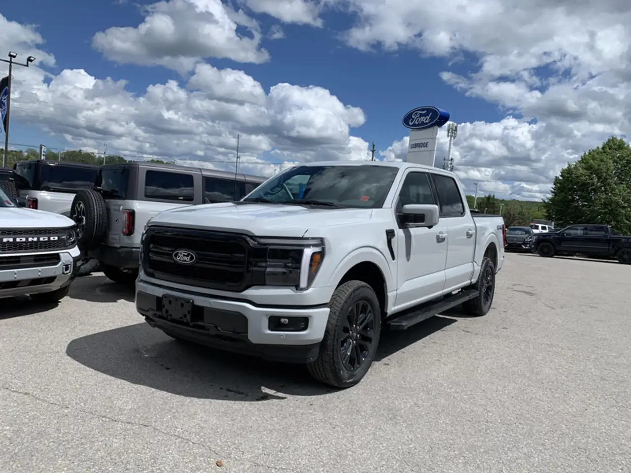 2026 Ford F 150
