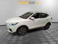 MG ZS 2021 1.5 Luxury Weiß - thumbnail 2