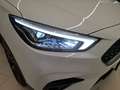 MG ZS 2021 1.5 Luxury Weiß - thumbnail 8