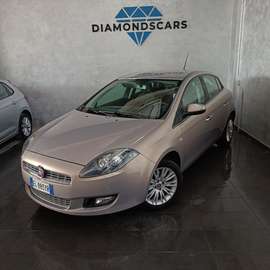 Bravo 1.6 MJT 120 CV DPF Emotion