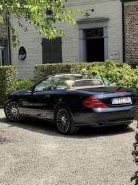 Roadster