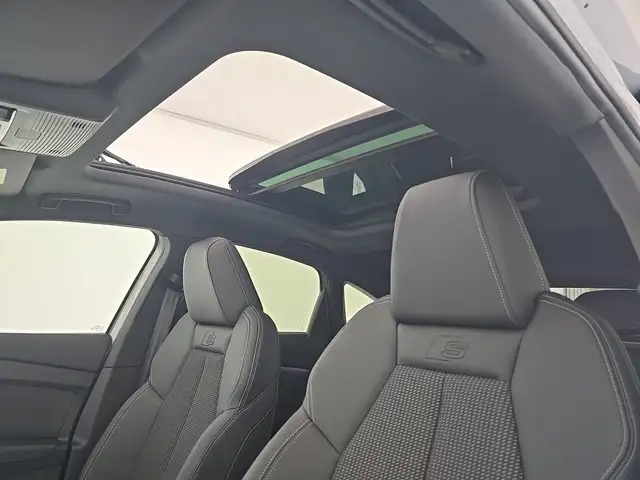 Audi Q4 E-Tron view 12