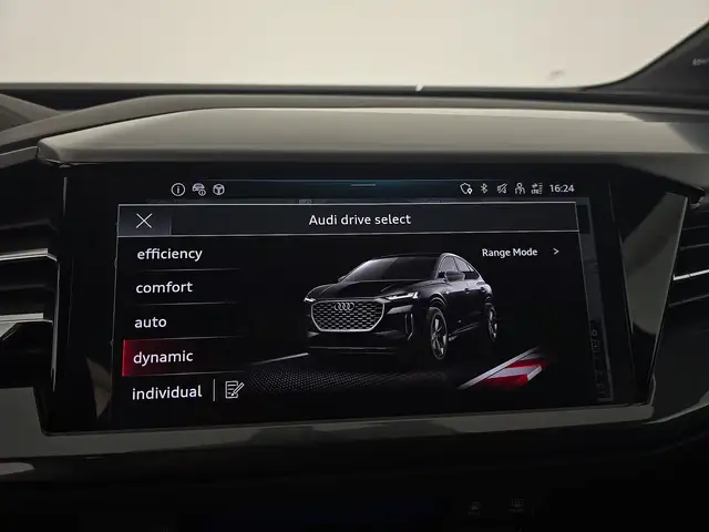 Audi Q4 E-Tron view 15