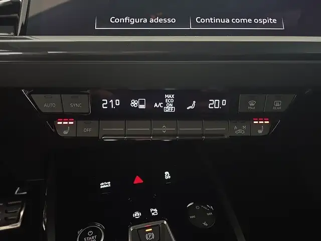 Audi Q4 E-Tron view 13