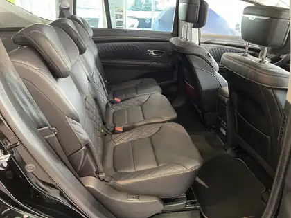 Annonce voiture d'occasion Renault Espace - CARADIZE