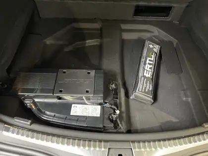 Annonce voiture d'occasion Renault Espace - CARADIZE