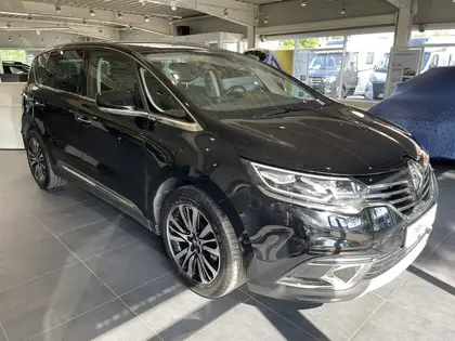 Annonce voiture d'occasion Renault Espace - CARADIZE